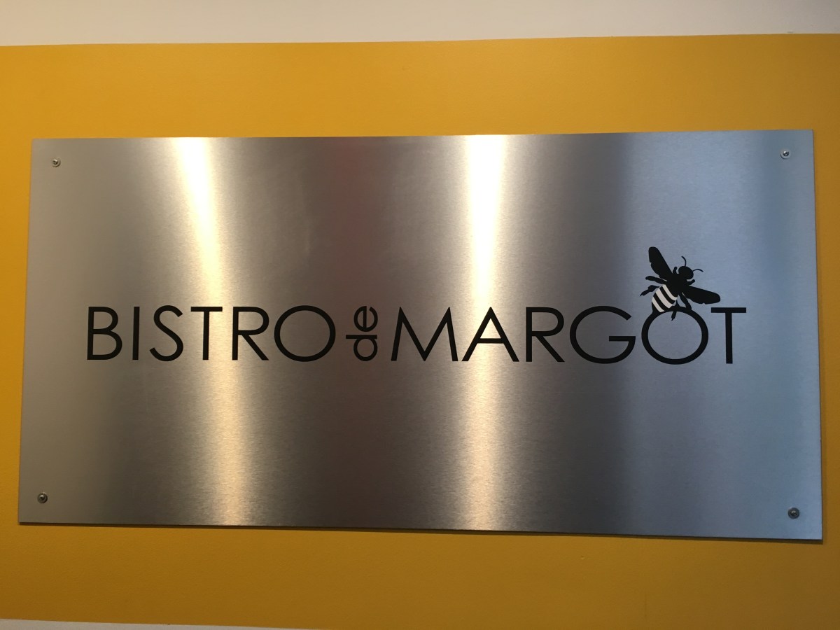 Bistro de Margot